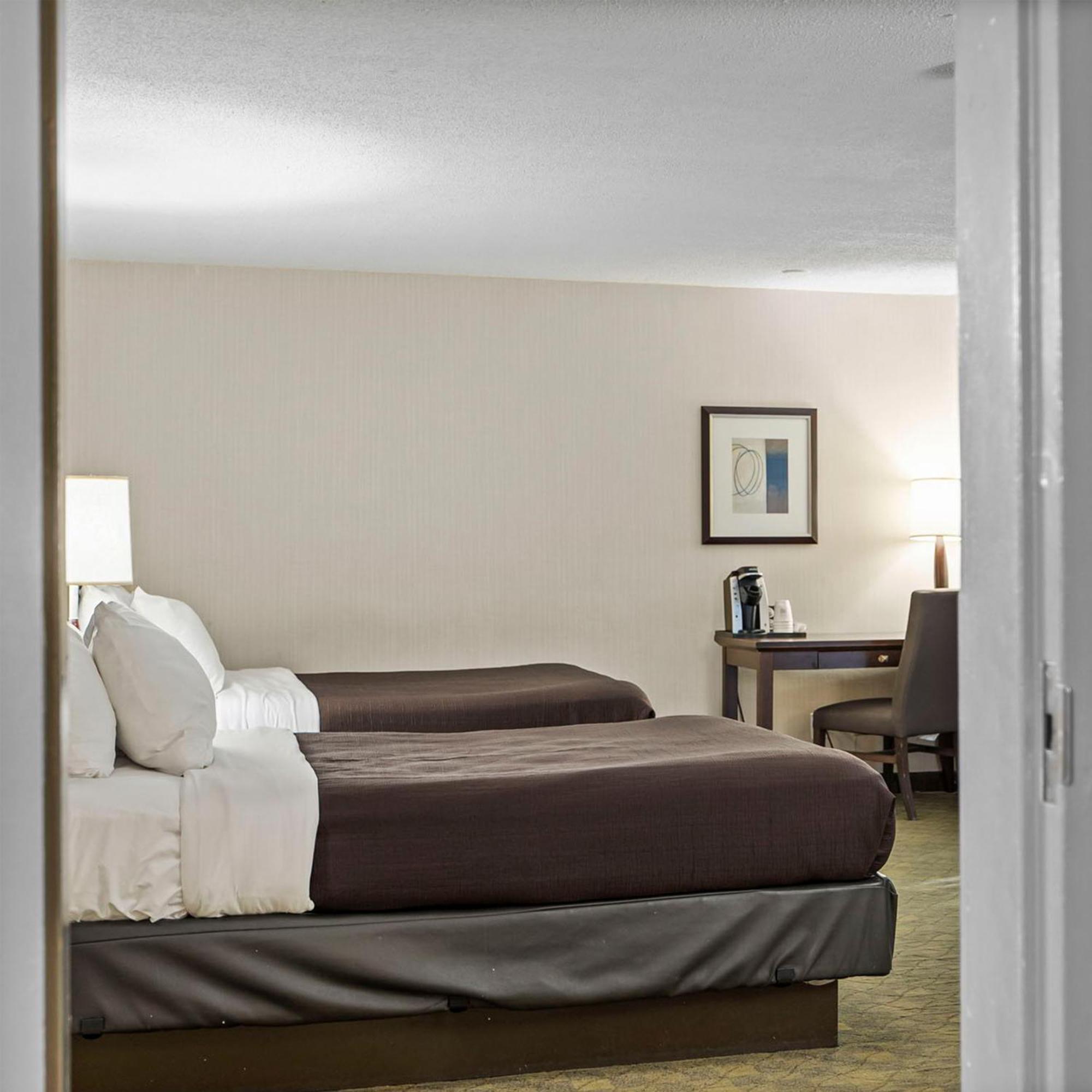 Travelodge Hotel By Wyndham Saskatoon Exterior foto
